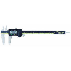 Originele Mitutoyo 500-172-30 Metrisch/Inch Bereik 0-200Mm 0-8 "Met <span class=keywords><strong>Spc</strong></span> Data <span class=keywords><strong>Output</strong></span> Poort Digitale Remklauw - Product Image 1
