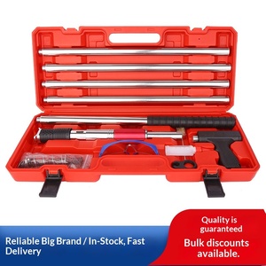 Factory One Piece Dropshipping Ceiling <b>Tool</b> Silencer Nail Gun Ceiling Gun Nail Gun Holder Decoration Automatic Wholesale - Product Image 4
