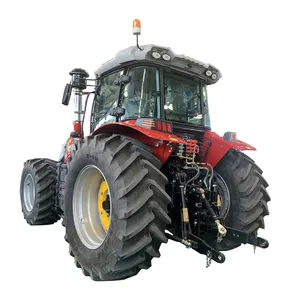 Wholesale Good Equipment Big Tractor Agriculture Used