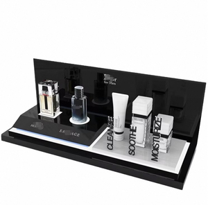 Support d'affichage pliable et détachable pour lunettes, écologique, facile à assembler, sur mesure - Product Image 1