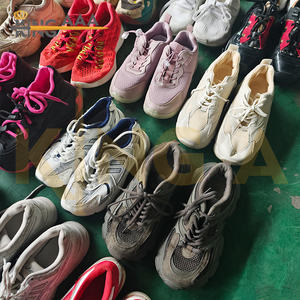 รองเท้าผ้าใบ<span class=keywords><strong>มือ</strong></span>สอง<span class=keywords><strong>ส</strong></span>ำหรับผู้หญิง รองเท้าลำลองฤดูร้อน วั<span class=keywords><strong>ส</strong></span>ดุ PU และยาง น้ำหนักเบา ระบายอากาศได้ดี บุด้วยผ้าใบและหนังแท้ - Product Image 5