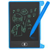 מכירה לוהטת מוצרי 12 אינץ תזכיר Pad Lcd אלקטרוני כתיבת לוח ציור לוח לילדים Tablet עם Stylus