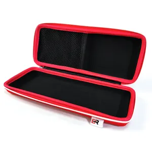 Customize Hard Smart Piano Music Keyboard Travel Case 60 76 Key Keyboard Case Bag EVA Wireless Mechanical Keyboard Case