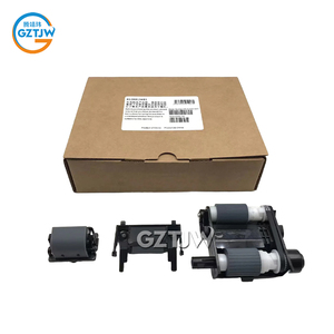 Rodillo de alimentación de documentos B12B813481 para escáner <span class=keywords><strong>Epson</strong></span> DS-6500 DS-7500, piezas de fábrica para rodillos de recogida de papel de fotocopia - Product Image 2