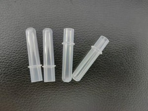 Cuvette en plastique jetable Beckman Dx1800 Zybio Maccura Yhlo <span class=keywords><strong>Iflash</strong></span> 1800 FUSHIKANG, gobelet à échantillons OEM, garantie 3 ans pour usage en laboratoire - Product Image 1