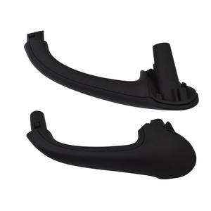 Manijas Interiores de Puerta Izquierda y Derecha para Mercedes-Benz Clase C W203 C230 2038101551 2038101651 Producto Aplicable - Product Image 1