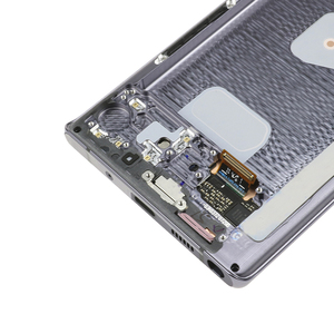 <span class=keywords><strong>Display</strong></span> Super AMOLED Plus da 6.7'' per Note 20 5G, 1080x2400, Originale, Ricambio <span class=keywords><strong>Smartphone</strong></span> di Alta Qualità per <span class=keywords><strong>Riparazione</strong></span> - Product Image 5