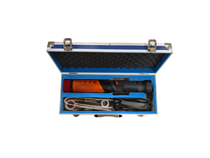 KIA-1100W Plus Rotating Type Handheld Mini Induction <b>Heater</b> for Bolt Screw and Nut - Product Image 4