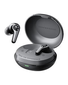 Soundpeats C30หูฟังอินเอียร์หูฟังเอียร์บัดแบบ In-Ear พร้อมไฟ LED แสดงสถานะ LDAC IP54กันน้ำสำหรับการโทรที่ชัดเจน - Product Image 1