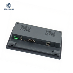 Écran tactile HMI industriel GL070 100% neuf - Écran tactile TFT 7 pouces, résolution 800x480, RS232/RS485 pour l'automatisation industrielle - Product Image 3