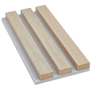 Panneaux acoustiques de plafond <span class=keywords><strong>Woodup</strong></span> Akupanel Acoustic 21mm - Product Image 3