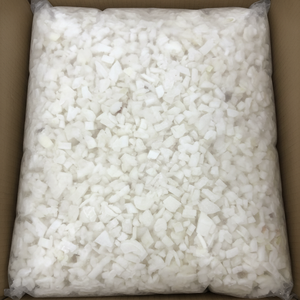 แอปเปิ้ลคัสตาร์ดแช่แข็งผลไม้เมืองร้อนหวานเป็นธรรมชาติดีต่อสุขภาพจากโรงงานเวียดนาม - Product Image 1