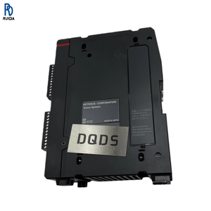 กล้องสแกนแบบเส้นตรง KEYENCE CA-E200L พร้อมชุดอินพุต รองรับการส่งข้อมูลความเร็วสูง พร้อมการรับประกันหนึ่งปี - Product Image 1