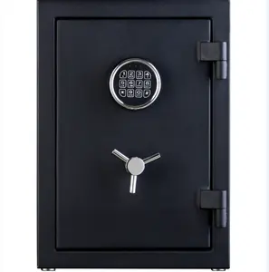 Brand New In Retail Box Locks Digital Fireproof Safe Cabinet
