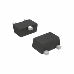 SOT-723 Transistors BCR 183F E6327 Components Electronic Manufacturer Channel - Product Image 1
