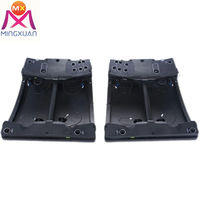 Ensemble de supports de montage de gréement Line Array Accessoires Équipement de matériel de haut-parleur de 12 pouces
