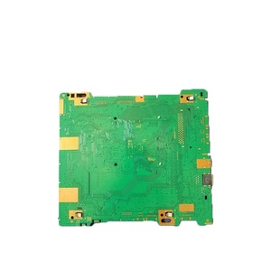 Nuevo Módulo de Automatización Industrial MU-KGPRO05 Original en Stock, Envío Rápido, Repuestos de Automatización de Grado Industrial - Product Image 1