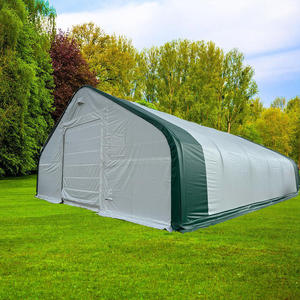 Large Industrial Warehouse Tents - Heavy-duty Workshop Tents, Exhibition Hall Tents, Waterproof, <b>Sunshade</b> - Product Image 4
