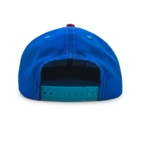 Casquettes Snapback Unisexe Personnalisées à 6 Panneaux avec Logo Brodé 3D Style Urbain Hip Hop Gorras pour le Sport Vente en Gros Design Tendance