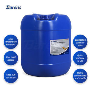 Агент для литья под давлением алюминия на водной основе для стальных деталей, деталей из специальных сплавов, деталей из цветных металлов и т. д. - Product Image 6