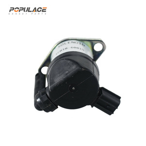 Válvula Solenoide 1C010-60015 12V DC de Corte de Combustible para Motor Kubota - Product Image 5