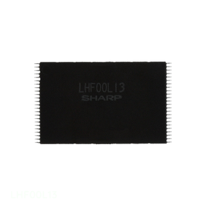 ชิ้นส่วนวงจรอิเล็กทรอนิกส์หน่วยความจำ48 TFSOP (0.724 "ความกว้าง18.40มม.) LHF00L13ช่องผู้ผลิต - Product Image 1