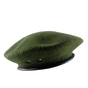 2023 all'ingrosso berretto di lana da uomo alla moda produttore di berretto maschile - Product Image 5