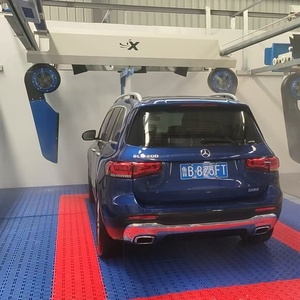 24-hour Fully Automatic <b>Car</b> Washing <b>Machine</b>, Fully Automated with No Need for Manual Operation,extremely High Cost-effectiveness - Product Image 6