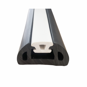 Tùy chỉnh D loại Marine Dock Chắn Bùn cao su Dock cản van điều tiết cho thuyền - Product Image 4