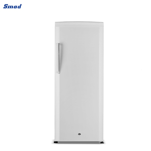 ตู้แช่แข็งขนาดใหญ่ CB 280L สำหรับใช้ในครัวเรือน วางตั้งตรง ขาย - Product Image 2
