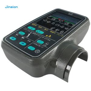 Piezas de excavadora JINSION Drop Shipping para monitor de pantalla LCD 6D102-7834 4002-7834 3001-7834 7001-77- - Product Image 5