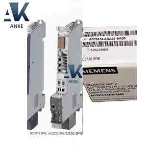 Módulos Siemens 6FC5373-0AA30-0AB0 6FC5372/5373-0AA00/0AA30-0AA2/0AA1/0AB0 Nuevos para Programación PLC, PAC y HMI - Product Image 1