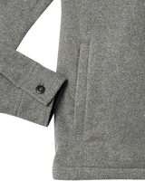 Vestes pour hommes avec logo personnalisé OEM, usine de mode, vestes d'hiver pour hommes de haute qualité en polyester, vêtements pour hommes, vestes d'hiver