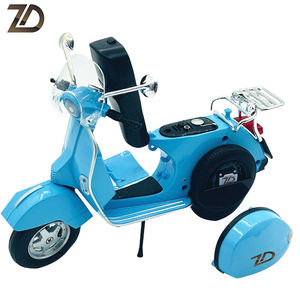 สกู๊ตเตอร์ไฟฟ้ามอเตอร์<span class=keywords><strong>ไซ</strong></span>ค์ไฟฟ้าความเร็วสูง - Product Image 4