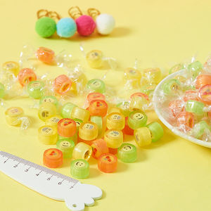 Heart Shaped Hard Candy Bulk Wholesale for <strong>Valentine</strong> <strong>s</strong> <strong>Day</strong> Gifts Individually Wrapped With Custom Logo and <strong>Sweet</strong> Fruit Flavors - Product Image 5