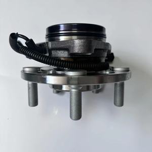 Conjunto de cubo de cojinete de rueda delantera <span class=keywords><strong>SSANGYONG</strong></span> 4142009702 cojinete de cubo de rueda delantera para <span class=keywords><strong>Ssangyong</strong></span> Korando Rodius <span class=keywords><strong>Actyon</strong></span> Rexton KYRON - Product Image 5