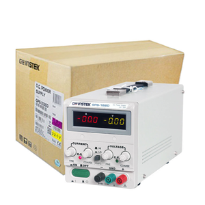 GW Instek SPS-1230 Electronic <b>Switching</b> Mode Power Supply 0-<b>12V</b> 0-30A with 2-Year Warranty for Electronic Measuring Instruments - Product Image 5