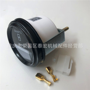 โคมัตสึ LY-748 ตัวจับเวลาอุตสาหกรรม 24 โวลต์ แบบอนาล็อก สำหรับเครื่องขุดเจาะและเครื่องกำเนิดไฟฟ้า - Product Image 2