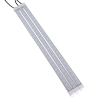 Bedroom Study Workbench Backlight Decoration Portable USB Plug in LED Rigid Light Bar High Lumen No Flicker Under Cabinet Lamp