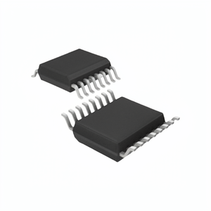 Electronics Component Original Data Acquisition 16 SSOP LTC2624CGN#TRPBF - Product Image 1