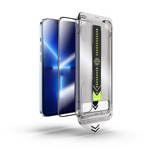 Pellicola Protettiva 3D Personalizzata per <span class=keywords><strong>iPhone</strong></span> 15 Pro Max <span class=keywords><strong>12</strong></span> Pro, <span class=keywords><strong>Vetro</strong></span> Temperato Antiurto 9H, <span class=keywords><strong>Protezione</strong></span> Fotocamera - Product Image 5