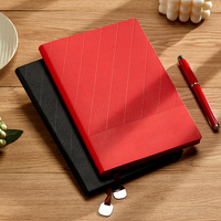 Coffret Cadeau de Fournitures de Bureau Personnalisé avec Logo pour Promotion Commerciale, Comprenant Clé USB, Stylo, Carnet en Cuir et Journal A5