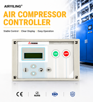 Controlador de Compresor de Aire CP1000 CP2000, Panel PLC, Repuestos Originales Nuevos, Aptos para Compresores de Aire de Tornillo, en Stock