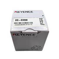 Fournisseur de capteurs de vision industrielle CMOS haute résolution Keyence XG-035M de haute qualité, résolution 1280x960, neuf, original, garantie d'un an