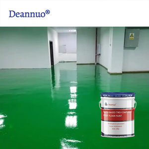 Suppliers Resins for Flooring <strong>Epoxy</strong> Resin Primer Topcoat Wholesale <strong>Floor</strong> <strong>Epoxy</strong> <strong>Coating</strong> - Product Image 1