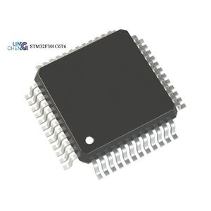 Vi điều khiển IC MCU 32-bit 72MHz <span class=keywords><strong>stm32f301c6t6tr</strong></span> - Product Image 1