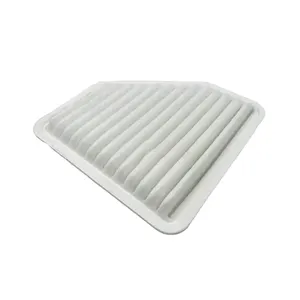 Chinese Supplier Good Performance Wholesale Price Auto Car Air Filter 17801-AD010