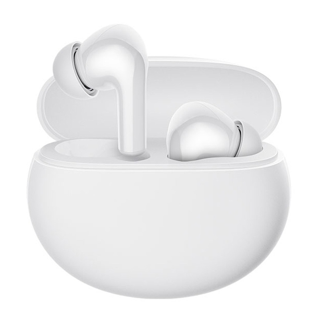 Original Redmi Buds 4 Vitality Edition Noise Reduction Waterproof Sports Earphone White Handsfree Earbuds