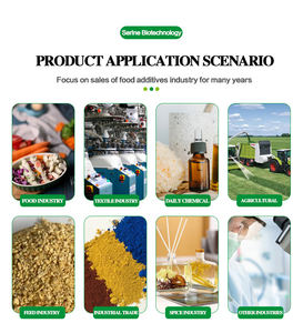 Extrait de <span class=keywords><strong>son</strong></span> <span class=keywords><strong>d</strong></span>'<span class=keywords><strong>avoine</strong></span>, bêta-glucane, qualité alimentaire conventionnelle, poudre à 80%, extrait de <span class=keywords><strong>son</strong></span> <span class=keywords><strong>d</strong></span>'<span class=keywords><strong>avoine</strong></span> en poudre, bêta-glucane de qualité alimentaire - Product Image 6