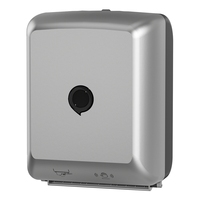 Inodoro Automático de Inducción con Sensor Eléctrico, de Plástico ABS, Blanco y Negro, Moderno, para Baño, Cocina, Hotel, Montado en la Pared